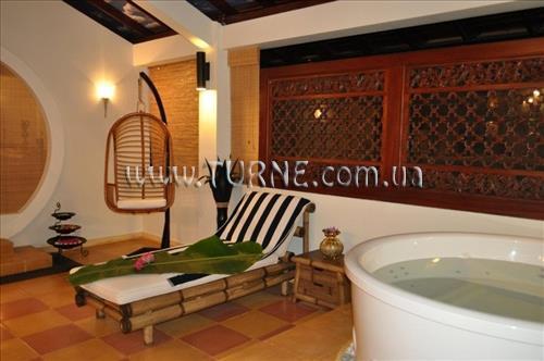 Cocoon Resort & Villas 4* суреті