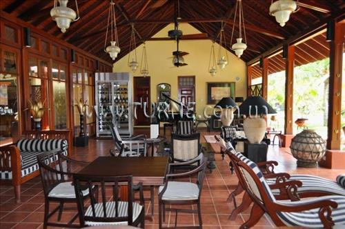 Cocoon Resort & Villas 4* суреті