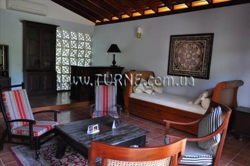 Cocoon Resort & Villas 4* фотосуреті