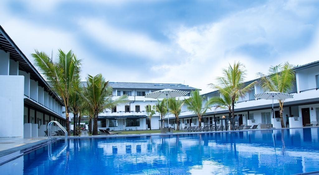 Coco Royal Beach Hotel 3* қонақ үйі