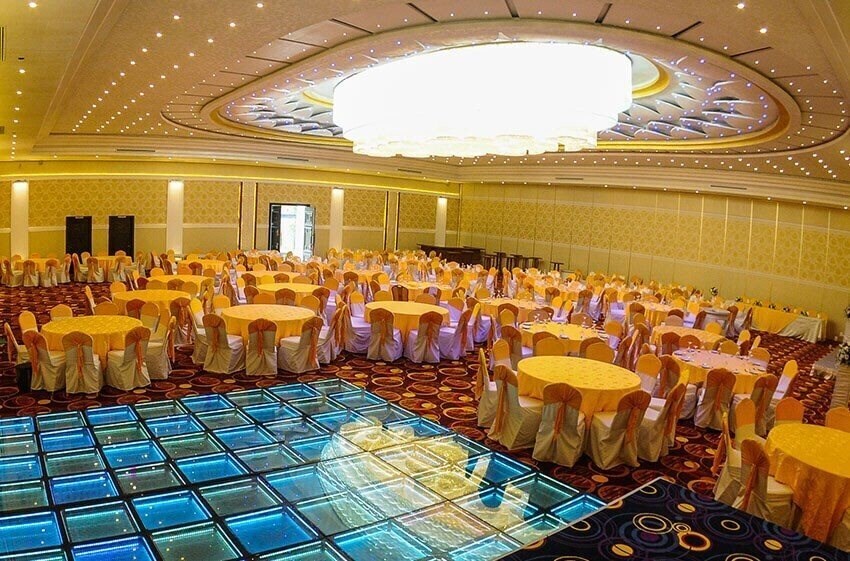 Panorama Hotel 2* фотосуреті