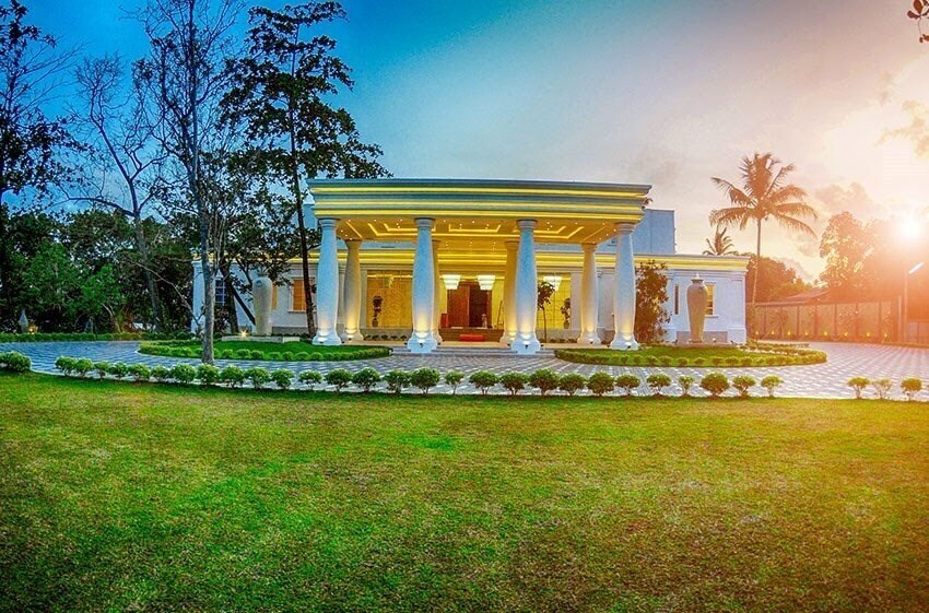 Panorama Hotel 2* қонақ үйі