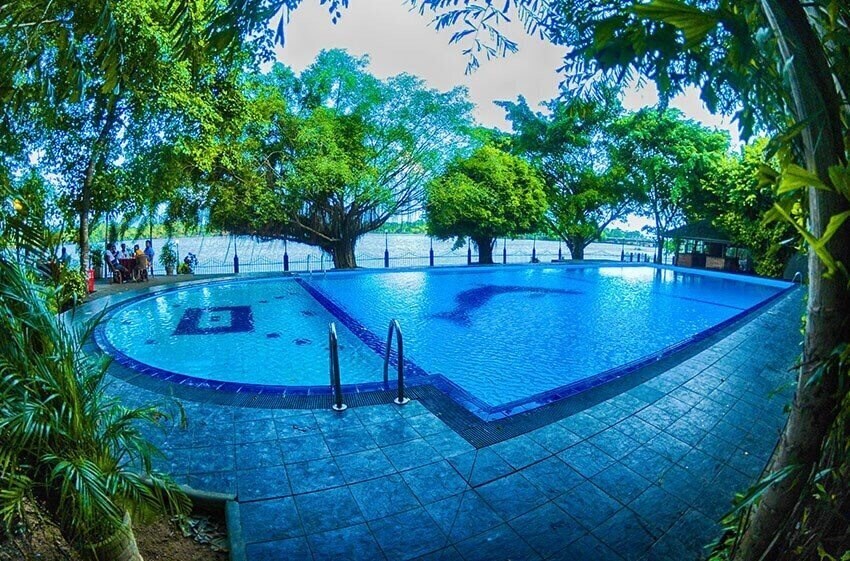 Panorama Hotel 2* суреті