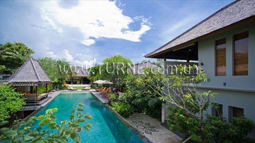 Hansa Villas 2* суреті