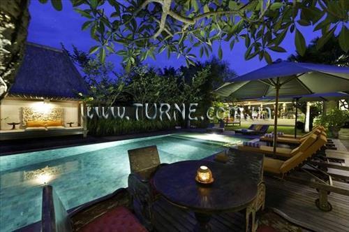 Hansa Villas 2* суреті