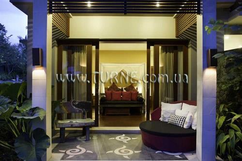 Hansa Villas 2* фотосуреті