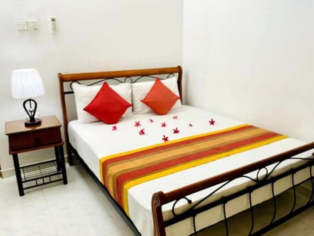 Velapura River Garden 2* фотосуреті