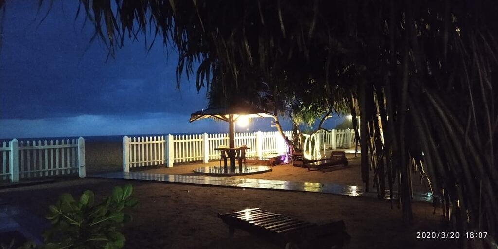 Фото Green Shadows Beach Hotel 2*