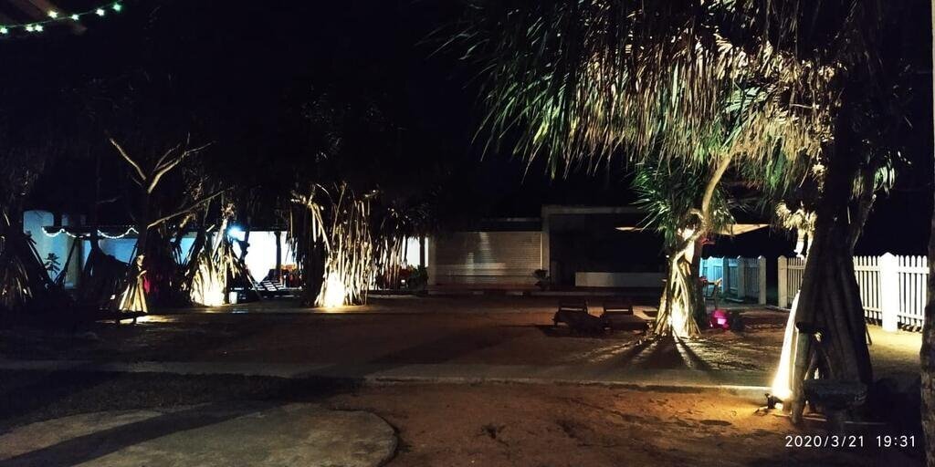 Green Shadows Beach Hotel 2* суреті