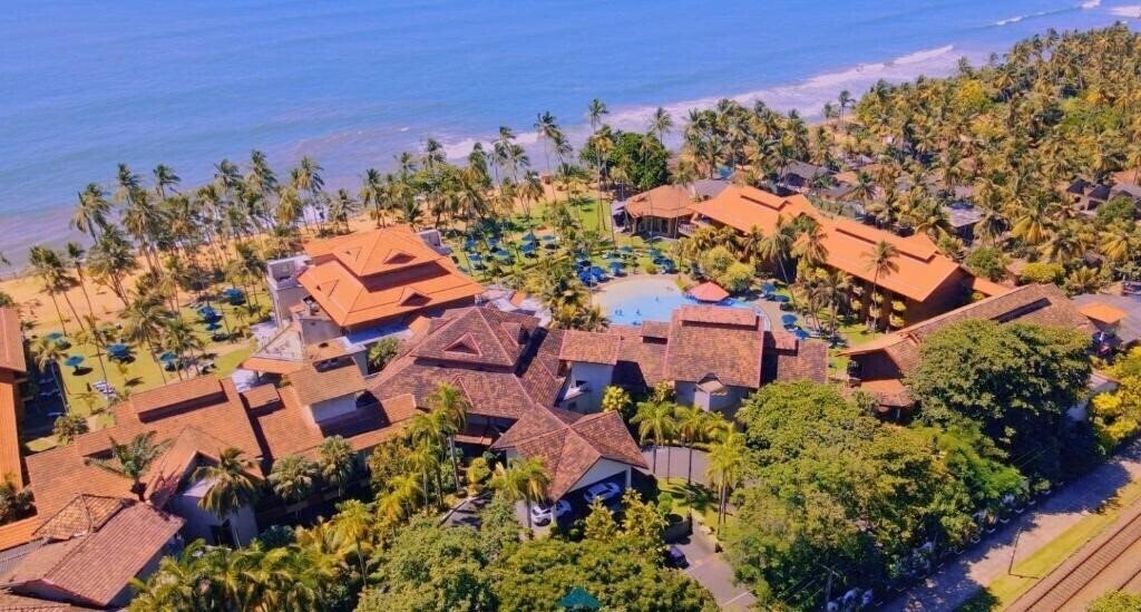 Royal Palms Beach 5* қонақ үйі