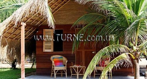 Palagama Beach 5* суреті