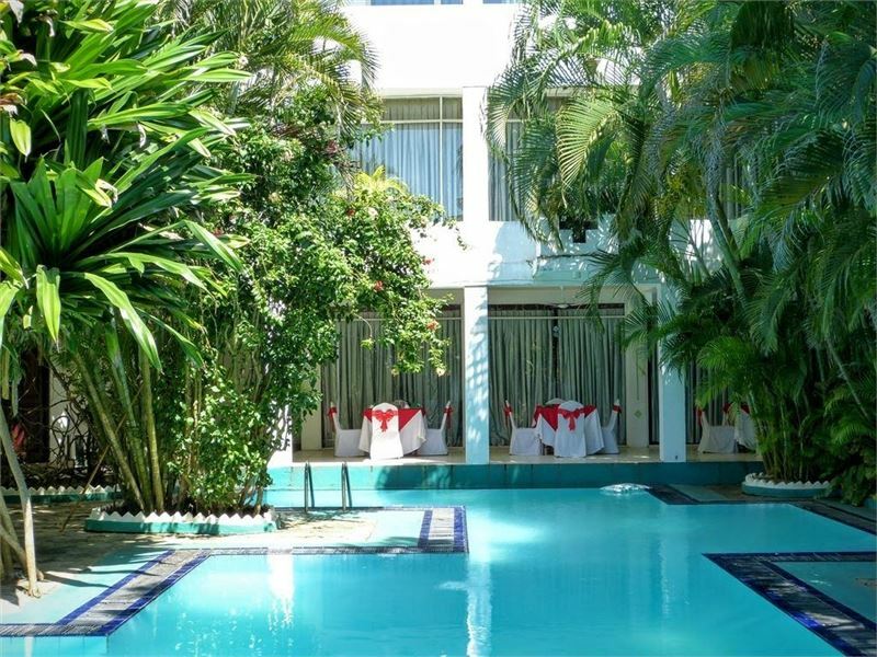 Фото The White Haven 3*