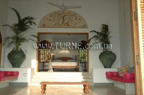 Bar Reef Alankuda 3* қонақ үйі