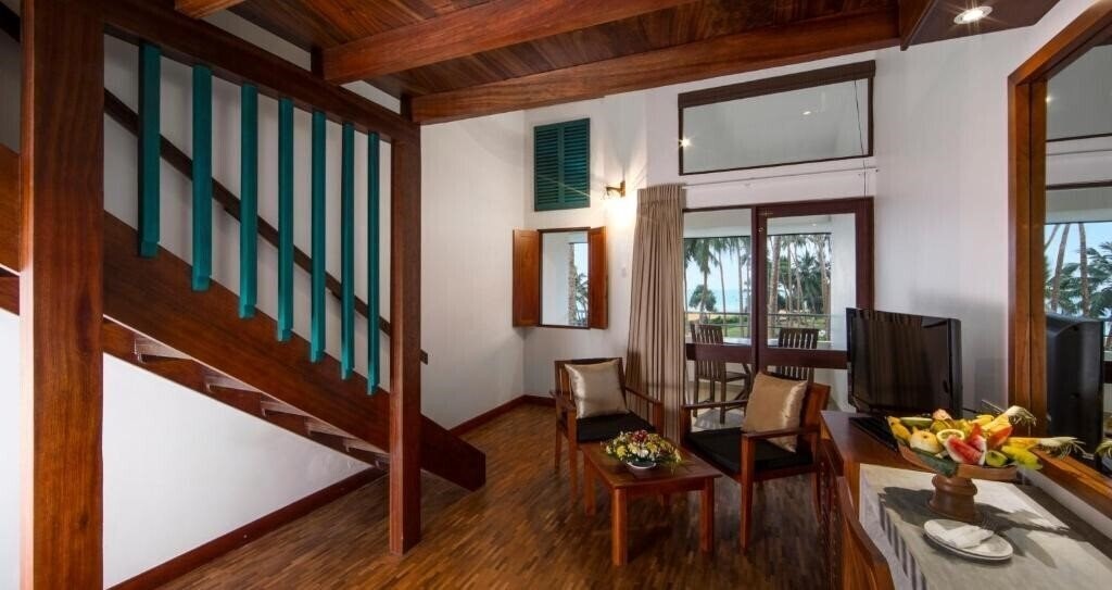 Фотография Tangerine Beach Hotel 4*