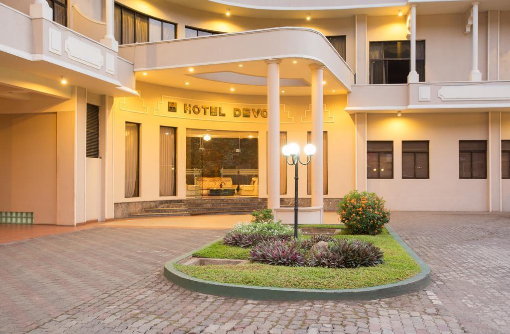 Devon Hotel 3* қонақ үйі