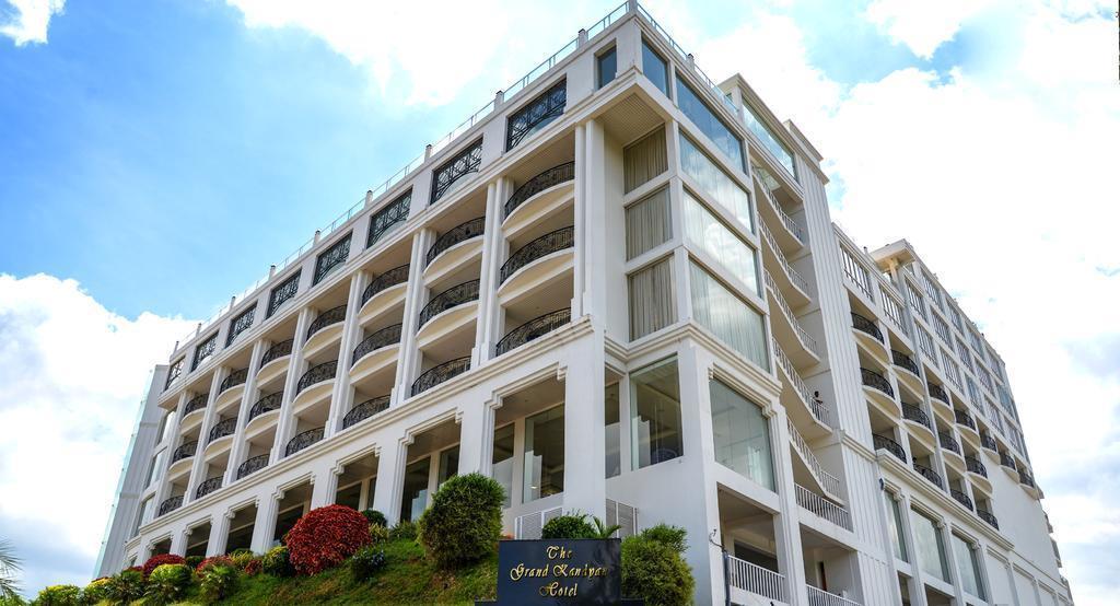 Grand Kandyan 4* суреті