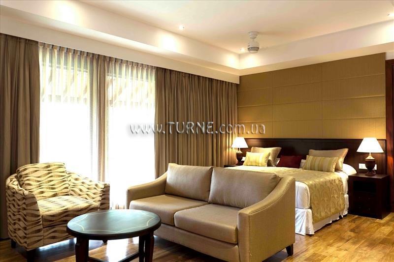 Amaya Hills 4* қонақ үйі