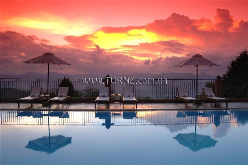 Amaya Hills 4* суреті