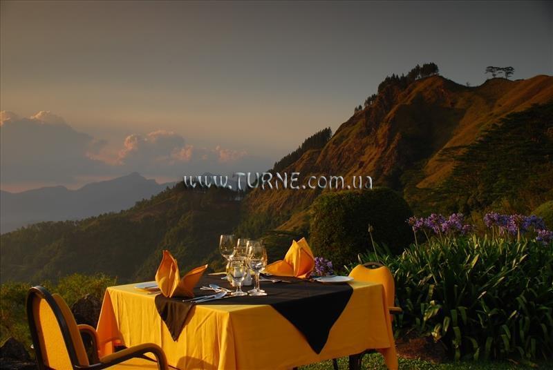 Amaya Hills 4* фотосуреті