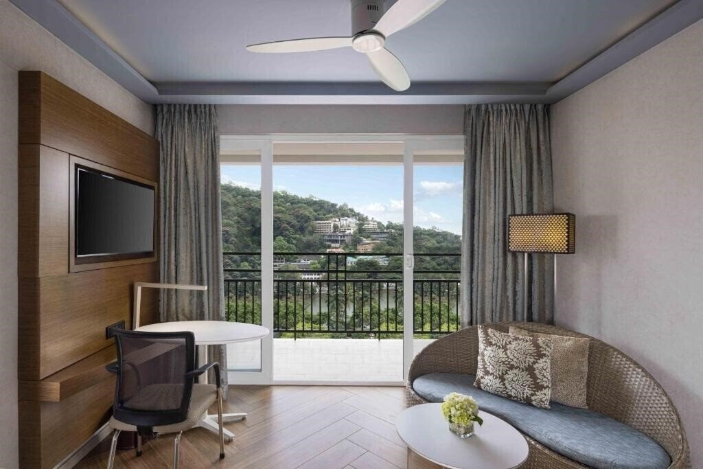 Radisson Hotel Kandy 4* суреті