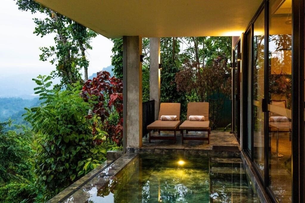 Aarunya Nature Resort 5* суреті