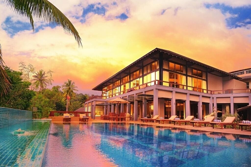 Earl'S Regent Kandy 4* қонақ үйі