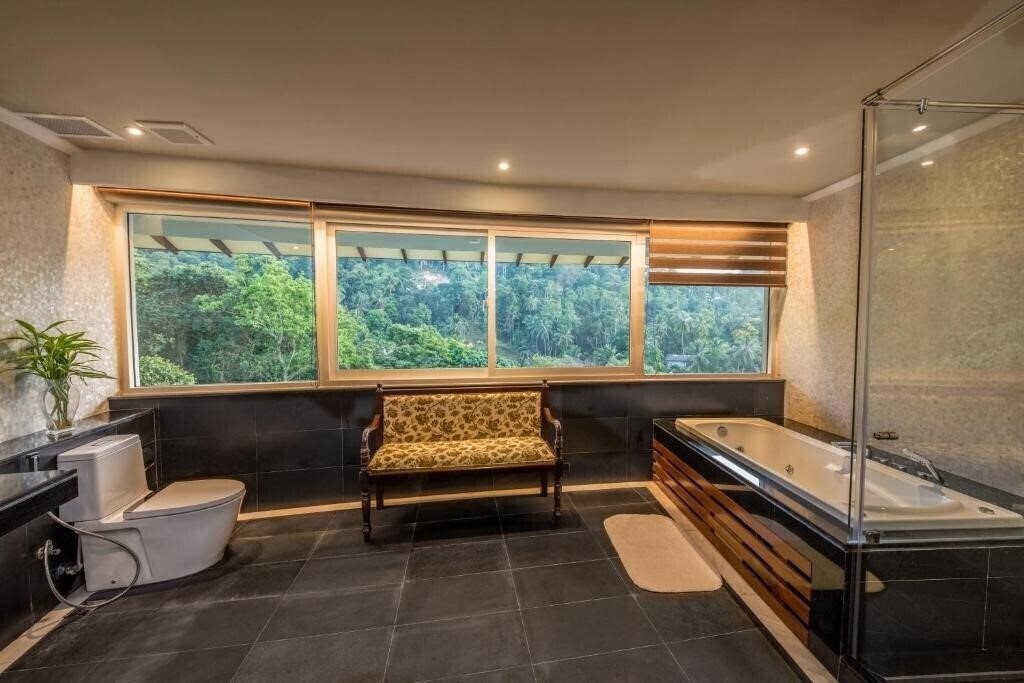 Earl'S Regent Kandy 4* фотосуреті