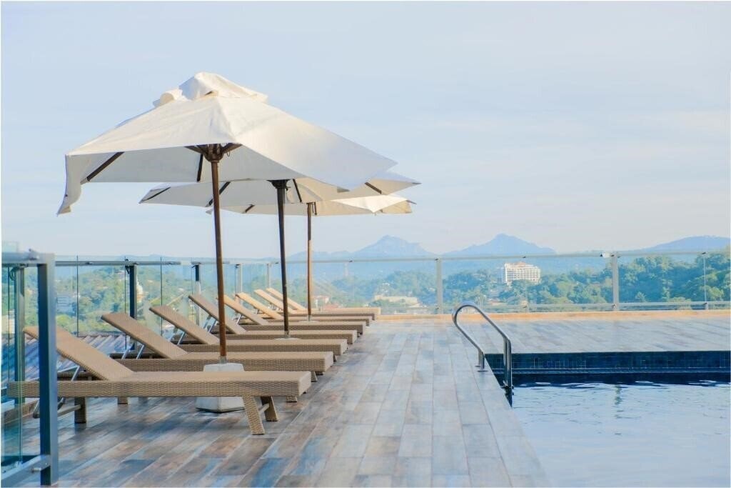 Oak Ray Heritage Hotel 4* қонақ үйі