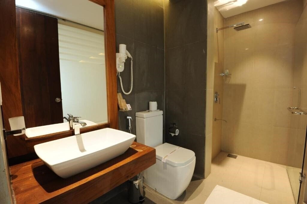 Oak Ray Heritage Hotel 4* фотосуреті