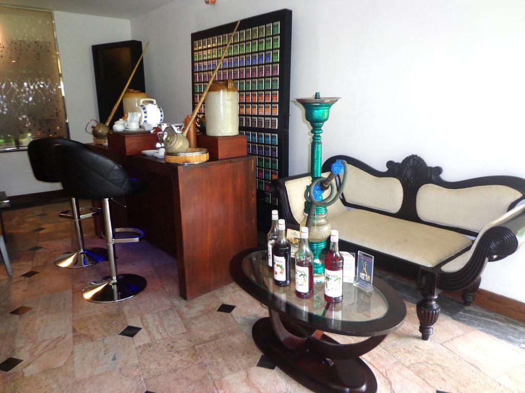 Фотография Earls Regency 4*