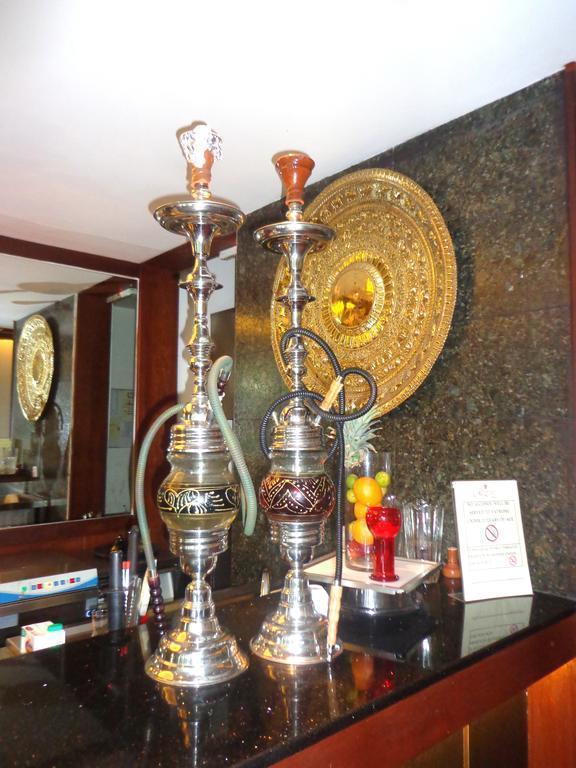 Изображение Earls Regency 4*