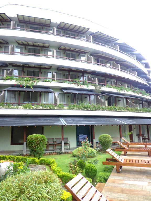 Картинка Earls Regency 4*