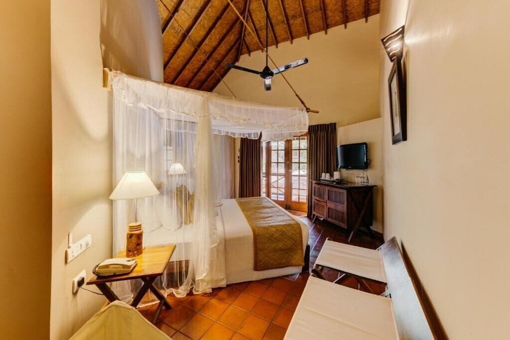 Фотография Cinnamon Wild Yala 4*