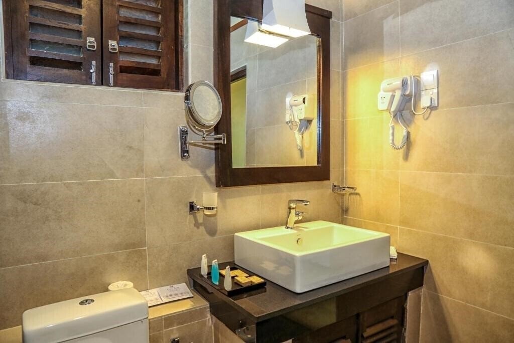 Фотография Oak Ray Wild Yala 3*