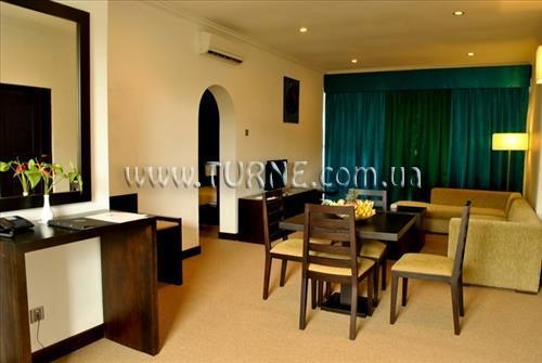 Картинка Peacock Beach Hotel 4*