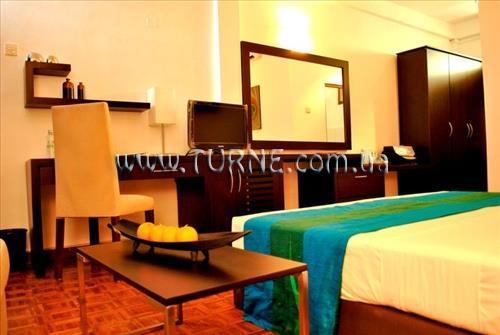 Фотография Peacock Beach Hotel 4*