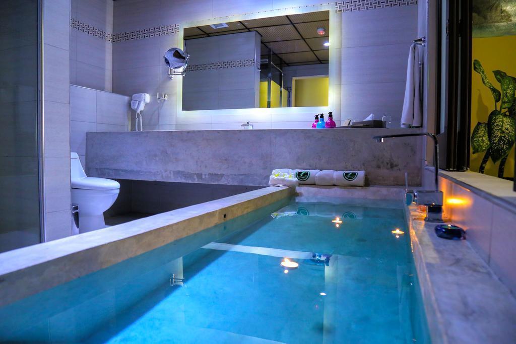 Фото Lavanga Resort & Spa 5*