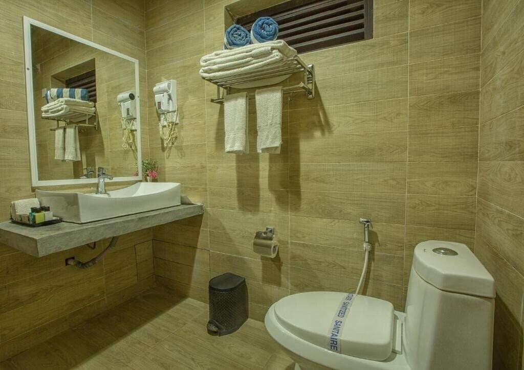 Фотография Avenra Beach Hotel 4*