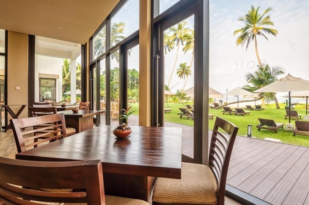 Shinagawa Beach 4* суреті
