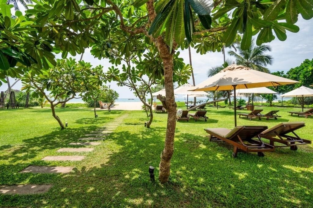 Shinagawa Beach 4* суреті