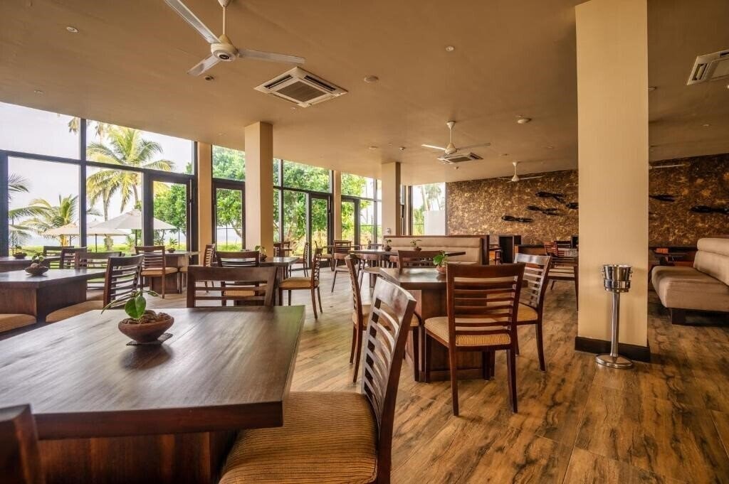 Изображение Shinagawa Beach 4*