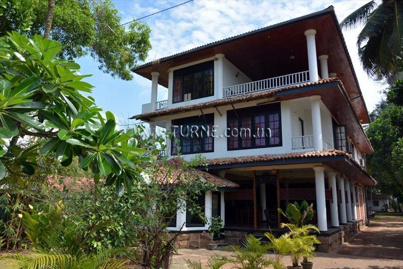 Фотография Blue Ocean View Hotel 2*