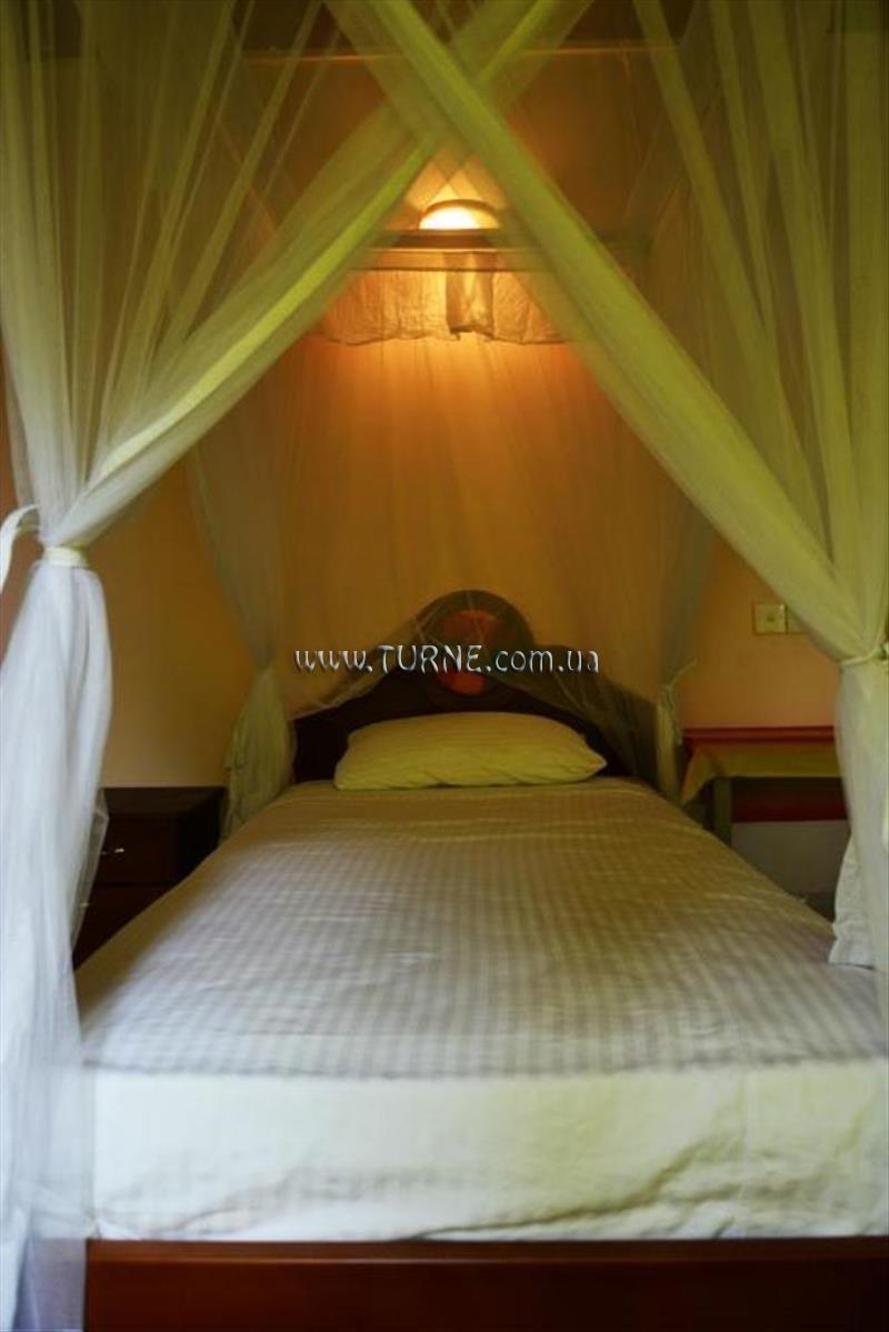 Фото Blue Ocean View Hotel 2*