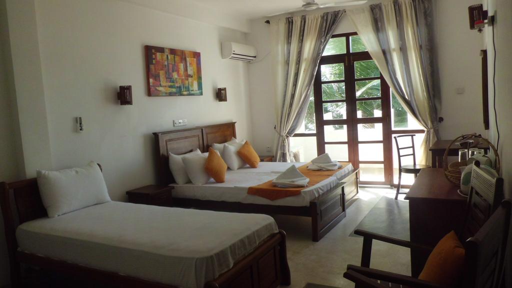 Villa 96 Boutique Hotel 3* қонақ үйі