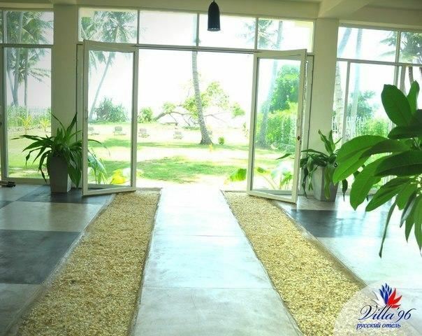 Villa 96 Boutique Hotel 3* суреті