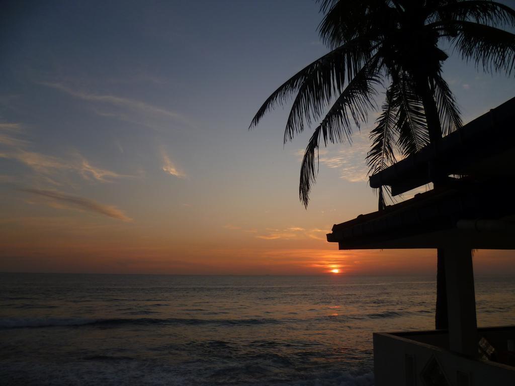 Nippon Villa Beach Resort 2* суреті