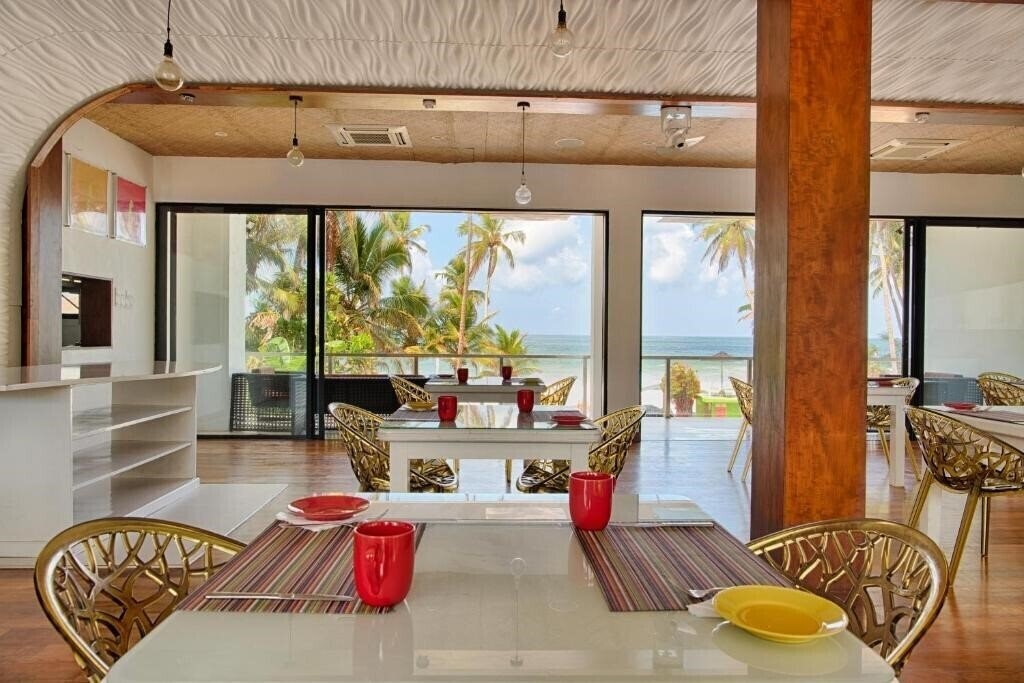 Изображение Juce Hotel (ex. Juce Ambalangoda) 3*