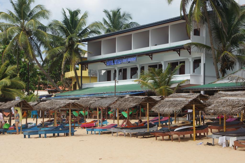 Фото Ritas Hotel 2*