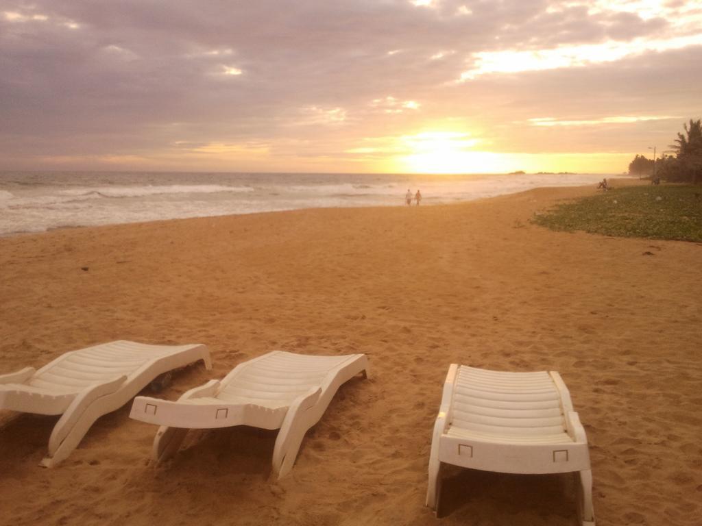 Фото Hotel Ocean View Cottage 3*