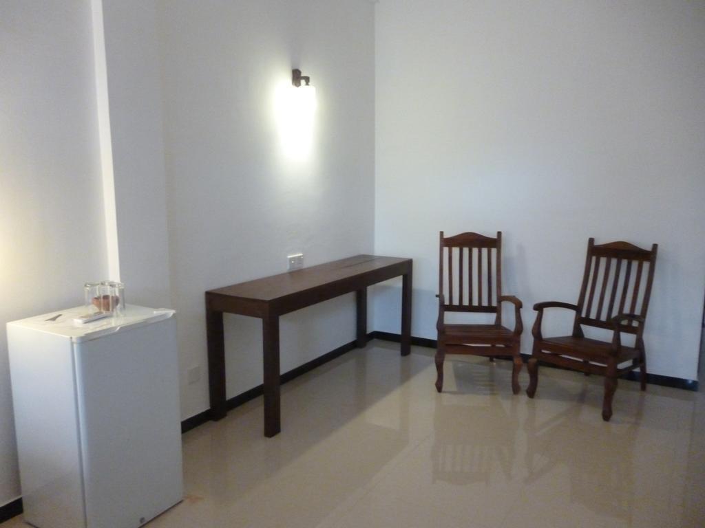 Картинка Hotel Ocean View Cottage 3*